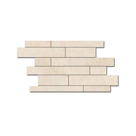 Tiles Place White Bricks 29.5х46.5