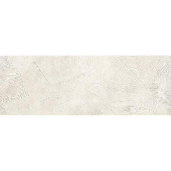 Love Ceramic Tiles Sense Amazon White 35х100 - керамическая плитка и керамогранит