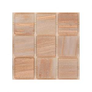 с авантюрином 2x2 Brillante Opale 220 сетка 316х316