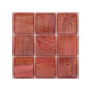 с авантюрином 2x2 Brillante Opale 264 сетка 316х316