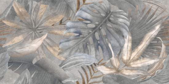 Bahamas Floristry Dark D120240G 600x1200