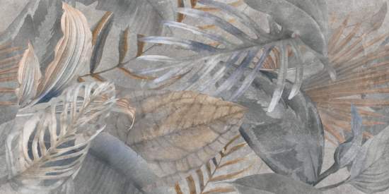 Bahamas Floristry Dark D120240G 600x1200