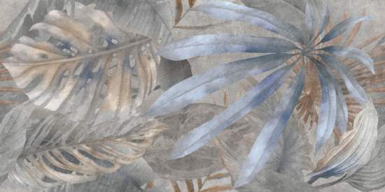 Bahamas Floristry Dark D120240G 600x1200