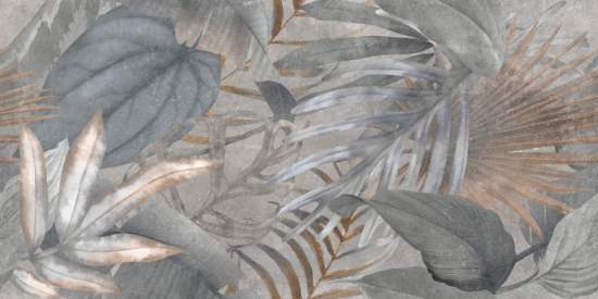 Bahamas Floristry Dark D120240G 600x1200