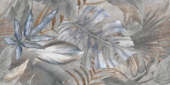 Bahamas Floristry Dark D120240G 600x1200