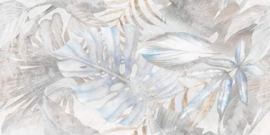 Bahamas Floristry Light D120241G 600x1200