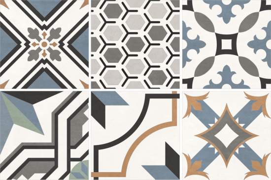 Design Mix 2 GP2020DMX23 200x200