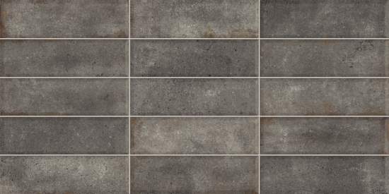 Elbrus Brick Graphite WT36ELR17 300x600