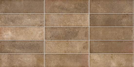 Elbrus Brick Marron WT36ELR31 300x600