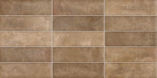 Elbrus Brick Marron WT36ELR31 300x600