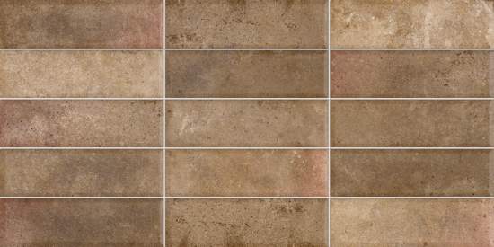 Elbrus Brick Marron WT36ELR31 300x600