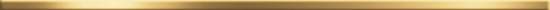 Delacora Nebraska Listello Gold BW0LIS09 1,3x74 - керамическая плитка и керамогранит