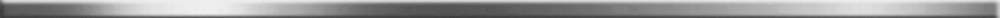 Delacora Grafito Listello Silver BW0LIS66 1,3x74 - керамическая плитка и керамогранит