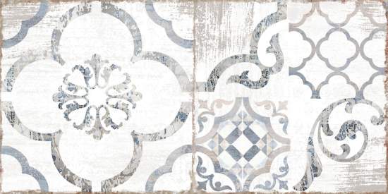 Alma Ceramica Venezia Plaster TWU09PSR014 24,9x50 - керамическая плитка и керамогранит