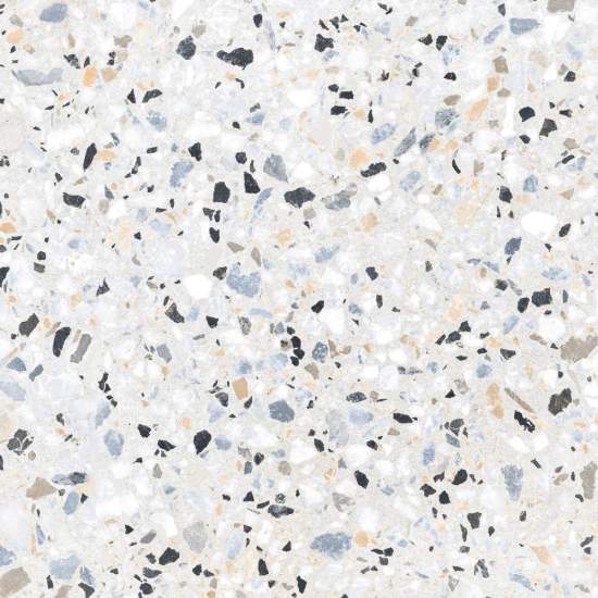 Alma Ceramica  Bilbao Terrazzo GFA57TRZ07L 57x57 - керамическая плитка и керамогранит