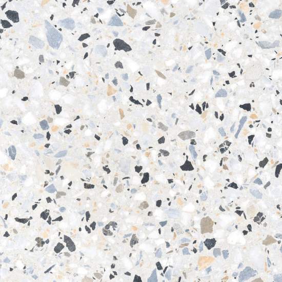 Alma Ceramica  Bilbao Terrazzo GFA57TRZ07L 57x57 - керамическая плитка и керамогранит