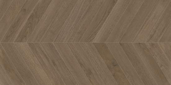Walnut Chevron Dark D120249M 600x1200