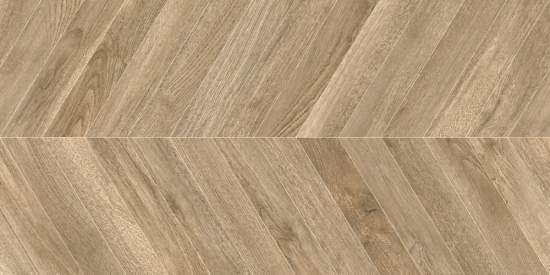 Walnut Chevron Light D120251M 600x1200