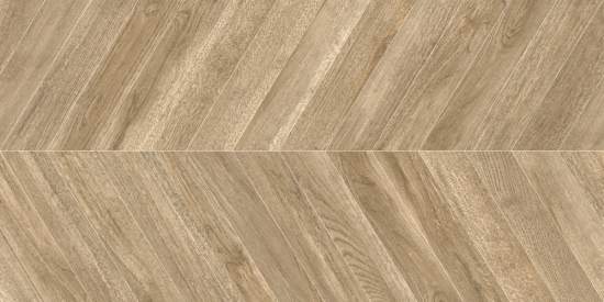 Walnut Chevron Light D120251M 600x1200