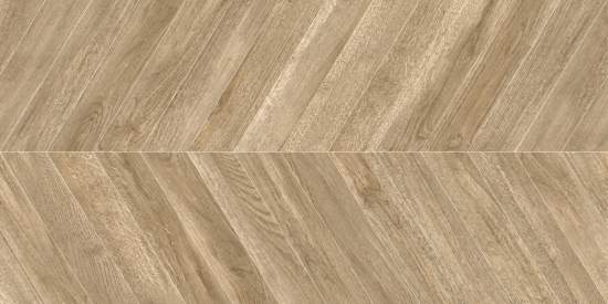Walnut Chevron Light D120251M 600x1200