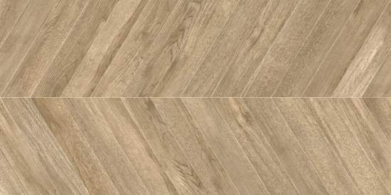 Walnut Chevron Light D120251M 600x1200