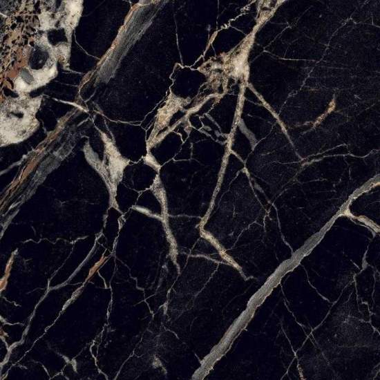 Velsaa Alcantro Nero 60x60 - керамическая плитка и керамогранит