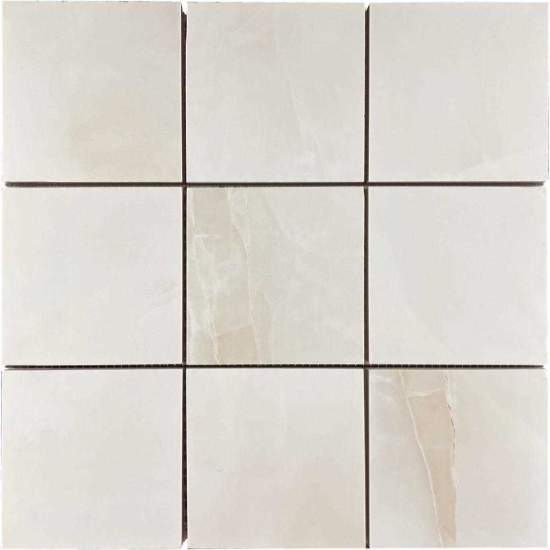 Velsaa Mosaic Onix Mosaic Classic 95х95 - керамическая плитка и керамогранит