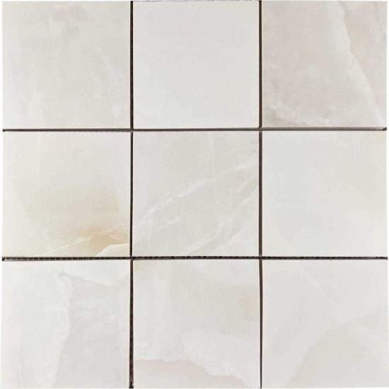 Velsaa Mosaic Onix Mosaic Classic 95х95 - керамическая плитка и керамогранит