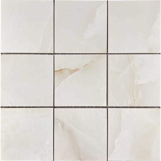 Velsaa Mosaic Onix Mosaic Classic 95х95 - керамическая плитка и керамогранит