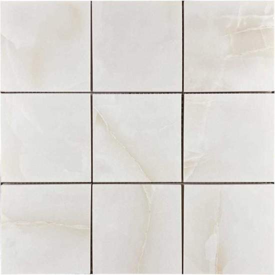 Velsaa Mosaic Onix Mosaic Classic 95х95 - керамическая плитка и керамогранит