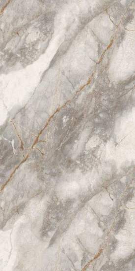 Zibo Fusure Shanghai Marble Gold Glitter 60x120 - керамическая плитка и керамогранит