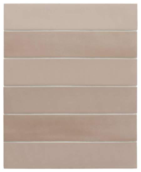 Equipe Ceramicas Wadi 30057 Taupe 6х30-керамическая плитка и керамогранит