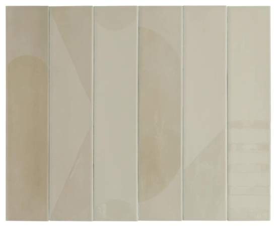 Equipe Ceramicas Wadi 30068 Decor Beige 6х30-керамическая плитка и керамогранит