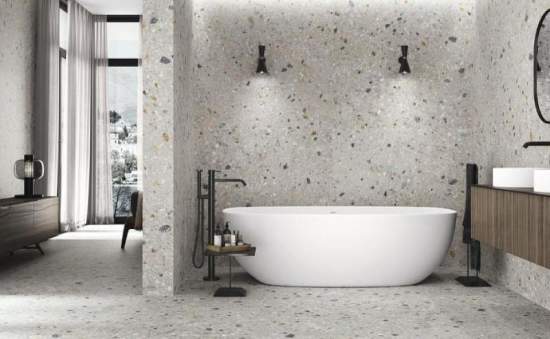 Ape Ceramica S.l.u. Ceppo 60x120 -керамическая плитка и керамогранит