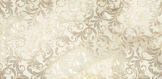 Brennero Grandiosa Decor Liberty Avorio p 60x120-керамическая плитка и керамогранит