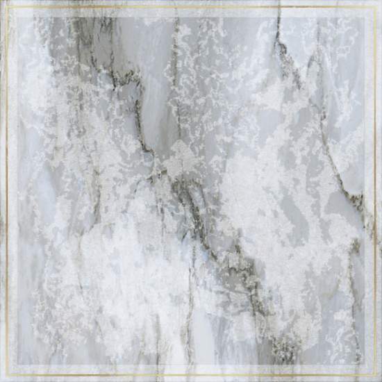 Brennero Venus Decor itaire Rosone Pav. Gold- Blu 60x60-керамическая плитка и керамогранит