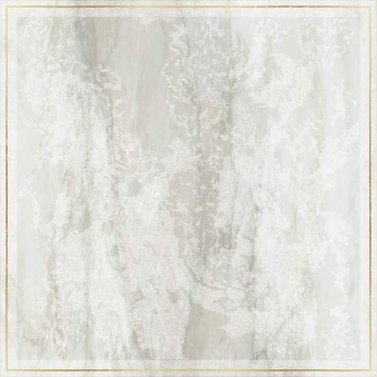 Brennero Venus Decor itaire Rosone Pav. Gold- Grey 60x60-керамическая плитка и керамогранит