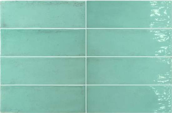 Fango Aquamarine Gloss 5х15