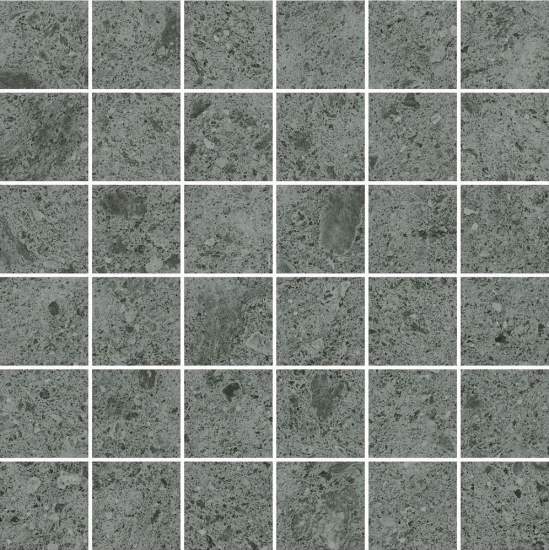 Genesis Grey Mosaico/Дже Грэй Мозаика 30х30