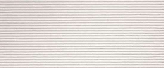 Fap Ceramiche Lumina Sand Art Lumina Stripes White Extra 50x120-керамическая плитка и керамогранит