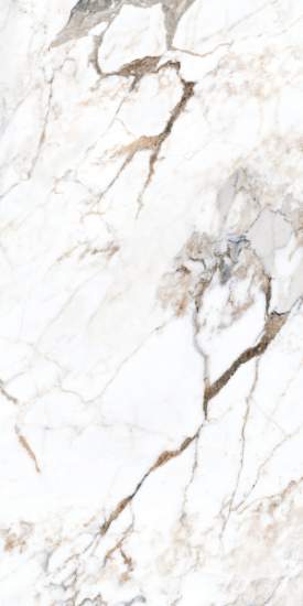 Marble-X Бреча Капрайа Белый 7ЛПР 60x120 8мм (51,84)