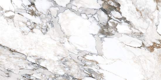 Marble-X Бреча Капрайа Белый ФЛПР 60x120 (9мм) (46,08)