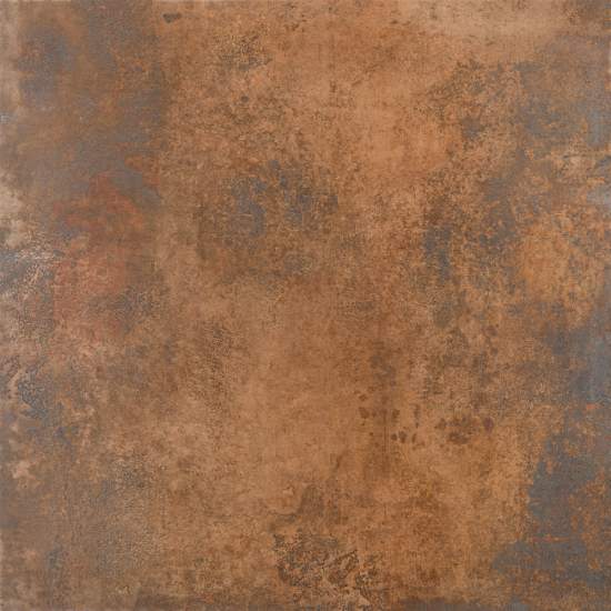 Rusty Metal Copper 60x120