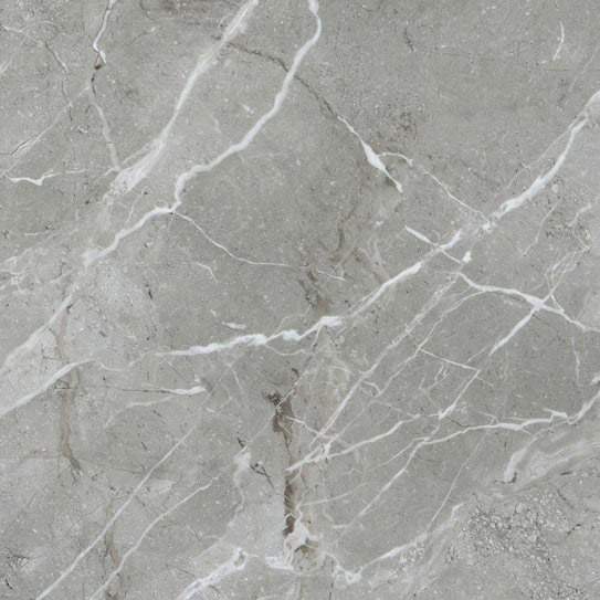 SilkMarble Бреча Серый Матовый R9 Ректификат 60x60