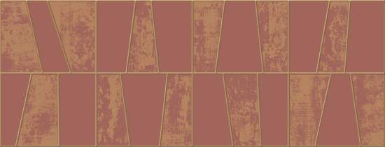 Декор кер. City colors_CGT Бордо 60*23 _ 1 6
