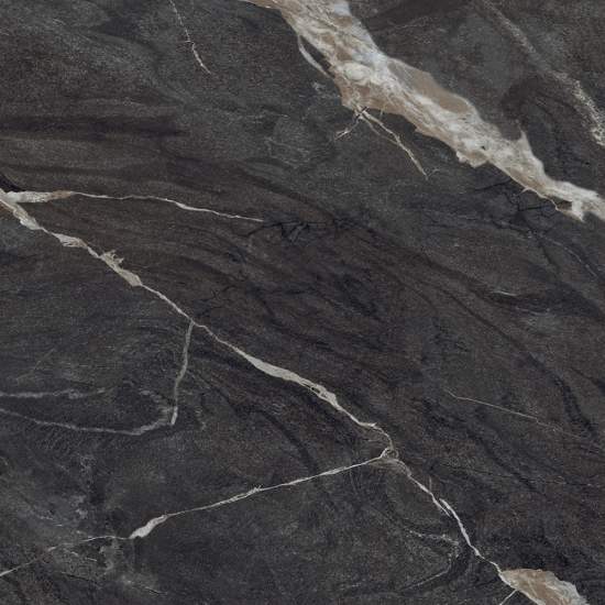 Global tile Camlin_GT Черн. 60x60  (уп. 1,44 кв2/4 шт) -керамическая плитка и керамогранит