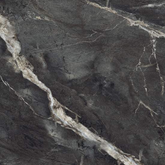 Global tile Camlin_GT Черн. 60x60  (уп. 1,44 кв2/4 шт) -керамическая плитка и керамогранит