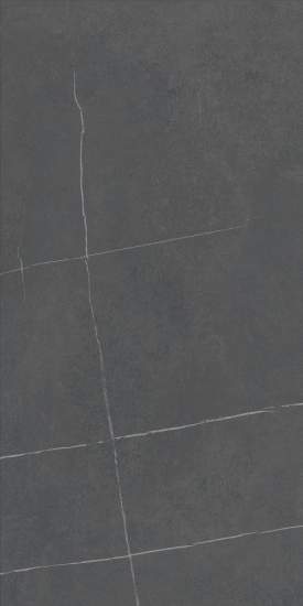 Global tile Nylo_GT Черный 60x120 (уп. 1,44 кв2/2 шт) -керамическая плитка и керамогранит