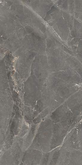 Global tile Tulip_GT Темно-сер. 60x120 (уп. 1,44 кв2/2 шт) -керамическая плитка и керамогранит