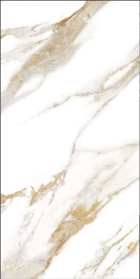 Global tile Calacatta royal_gt 60x120 (уп. 1,44 кв2/2 шт) -керамическая плитка и керамогранит